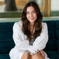 Paloma Christoff