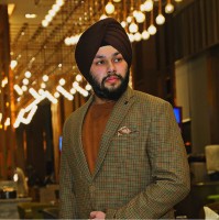 Jas Sidak Singh
