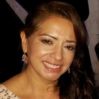Patricia Sandoval