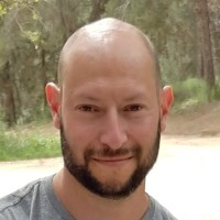 Yuval Zilberman