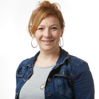 Caroline Segers