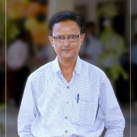 Vasudev Upadhye