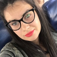 Javiera Araya Trigo