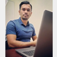 Dheeraj Shetty
