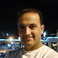 Ahmed Shendy
