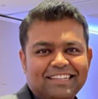 Anirban Ray