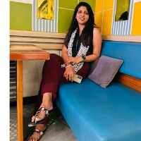 Gayatri Patil