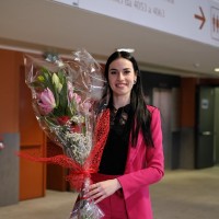 Nadia Fogliata