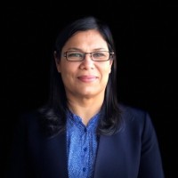 Maria Karina Calvo