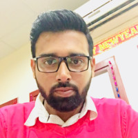 Ashish Pandey