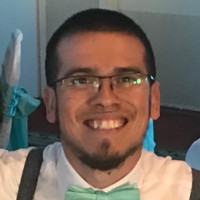 Josue Vazquez