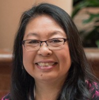 Elizabeth (Liz) Sabo Johnson