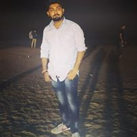 Roshan Solanki