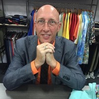David Gebhardt
