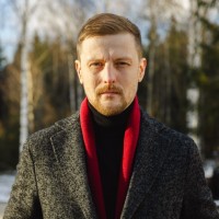Alexey Buzin