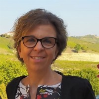 Anna Maria Rivetti