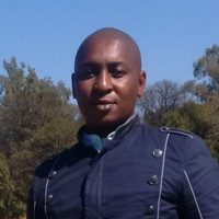 Dumisani Thomas Ngobeni
