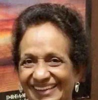 Mary Magdeline Pereira