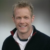 Erick Gunderson