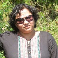 Nita Ghosh