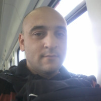 Marcelo Andres Leivas Arce