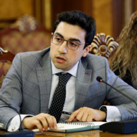 Narek Hovakimyan