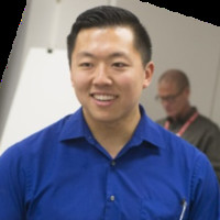 Raymond Seto