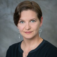 Sheena Garetson