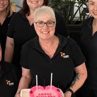 Darlene Truscott