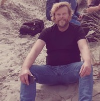 Auke Plantenga