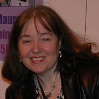 anne moore