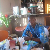 Bekono Cedric