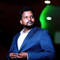 Gowtham E