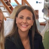 Ingvild Svendsen