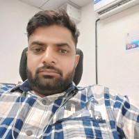 Ram Singh Barwal