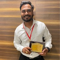 Nikhil Thorat