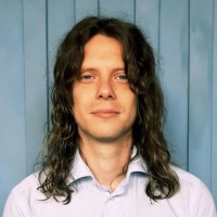 Alexander Lyrbo