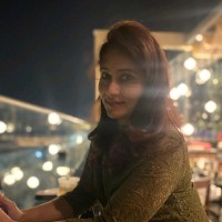 Shruti Singh