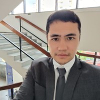 Vinicius Hsu Cleto