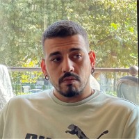 Kerem Çimendere
