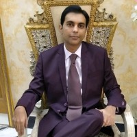 Azam Maqbool