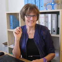 Jytte Munch