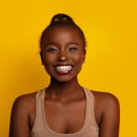 Linet Mwangi