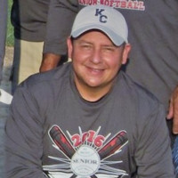 Dave Barragan