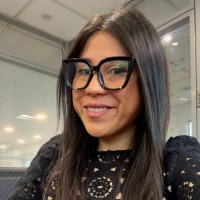 Ana Francisca Llanquilef Cornejo
