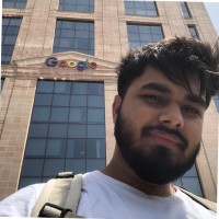 Vishal Parmar