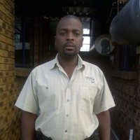 Sibusiso Thomas Nkosi
