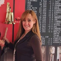 Rebeca Soria Sanchez
