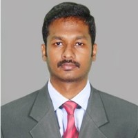 Arunkumar Kandasamy