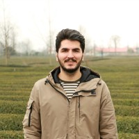Javad Khanali
